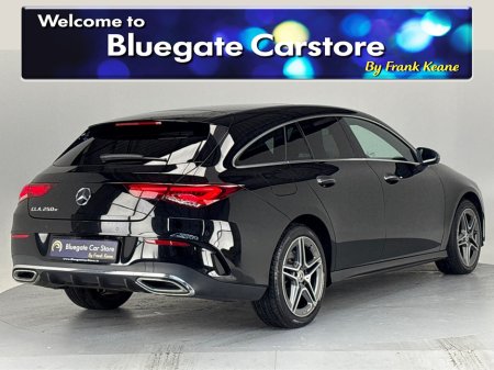 2022 Mercedes-Benz CL Class AMG LINE PREMIUM E PLUS**PAN ROOF**DIGITAL DASH**TOUCH SCREEN BLUETOOTH MEDIA**APPLE CAR PLAY**MULTIFUNCTIONAL STEERING WHEEL**HEATED LEATHER SEATS**CRUISE CONTROL**AMBIENT LIGHTING**REVERSE CAMERA** €29,995