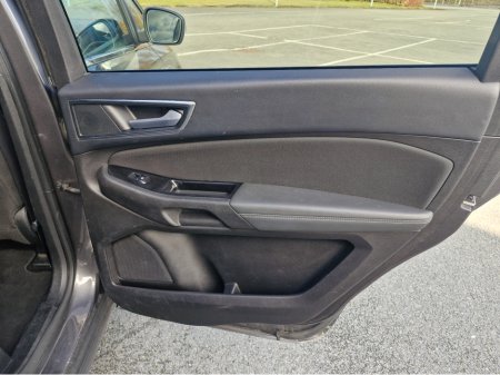 2017 Ford Galaxy - thumbnail 23