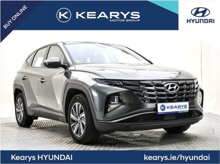 2022 Hyundai Tucson for sale
