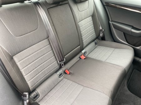 2017 Skoda Octavia - thumbnail 10