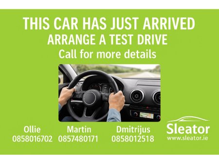 2017 Kia Ceed 1.4 EX Diesel 5DR thumbnail