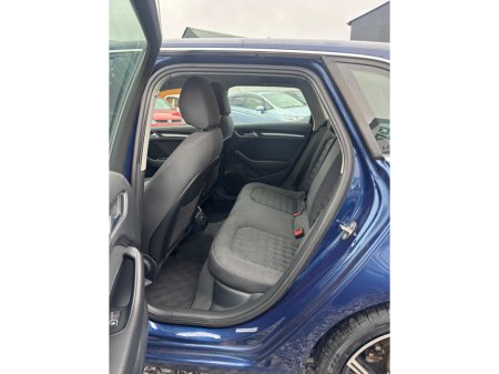 2015 Audi A3  €14,950 thumbnail