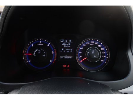 2016 Hyundai i40 - thumbnail 12