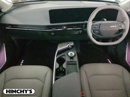 2026 Kia EV6 EV6 Earth PE thumbnail