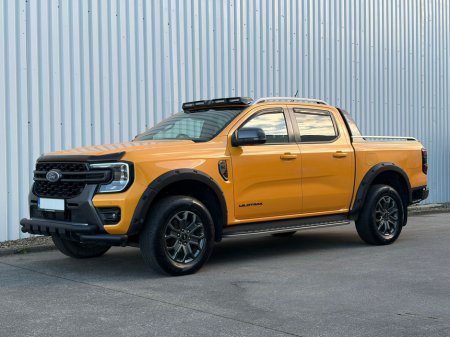 2023 Ford Ranger - thumbnail 11