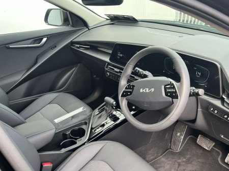 2024 Kia Niro HEV MY24 €27,950 thumbnail