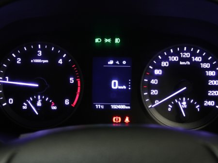 2017 Hyundai Tucson - thumbnail 21