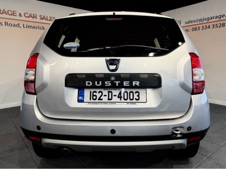 2016 Dacia Duster - thumbnail 6