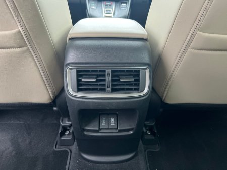 2023 Honda CR-V - thumbnail 9