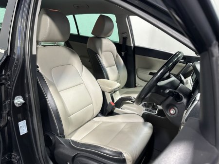 2019 Kia Sportage - thumbnail 10