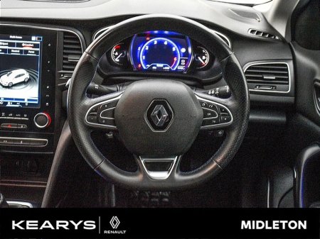 2020 Renault Megane - thumbnail 19