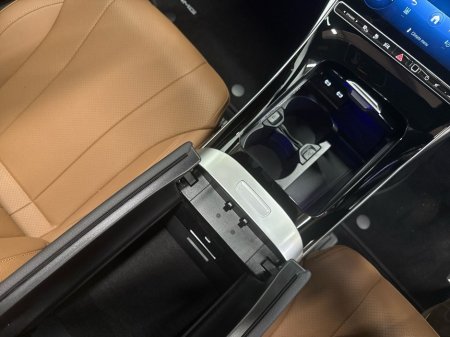 2026 Mercedes-Benz CLE - thumbnail 20