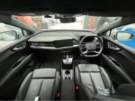 2023 Audi Q4 e-tron - thumbnail 15