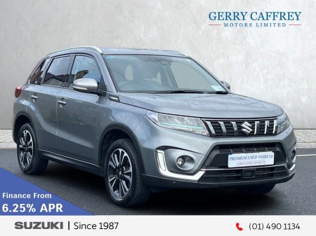 2021 Suzuki Vitara - €20,950