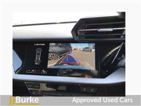 2023 Audi A3 - thumbnail 28