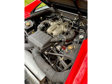 1991 Ferrari 348 - thumbnail 20