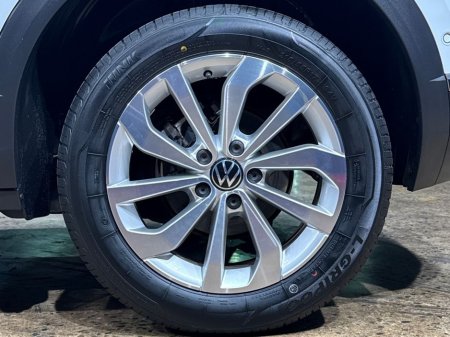 2023 Volkswagen T-Roc - thumbnail 10