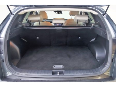 2024 Hyundai Tucson - thumbnail 25