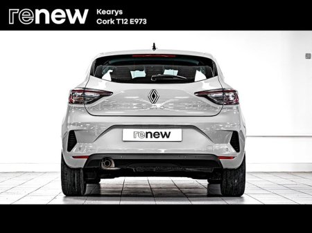 2025 Renault Clio - thumbnail 10