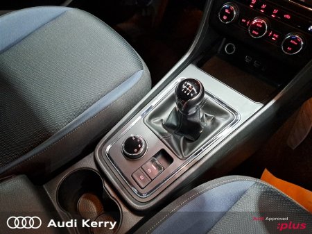 2018 SEAT Ateca - thumbnail 18