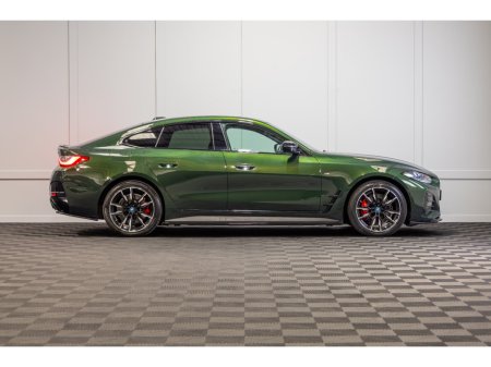 2022 BMW i4 - thumbnail 6