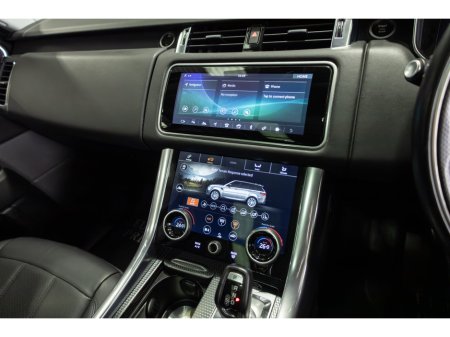 2021 Land Rover Range Rover Sport - thumbnail 18