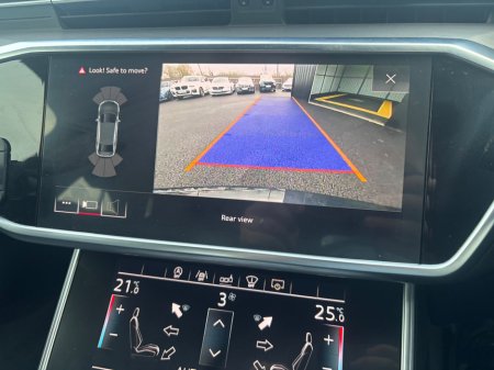 2019 Audi A6 2.0TDI 204 S tronic S Line 20 €28,950