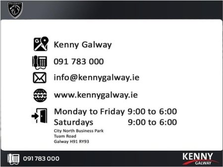 2016 Peugeot 308 SW ACTIVE 1.6 BLUE HDI 100 4DR thumbnail