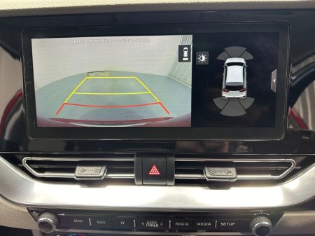 2020 Kia Niro - thumbnail 17