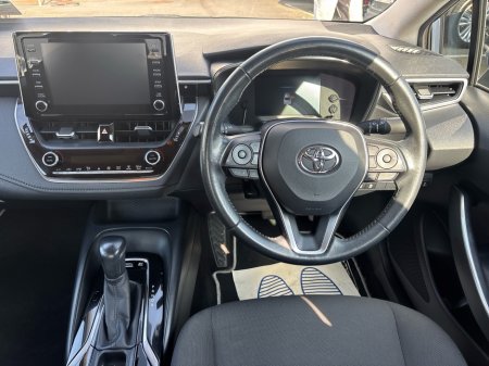 2020 Toyota Corolla - thumbnail 15