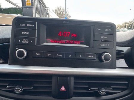 2021 Kia Picanto - thumbnail 33