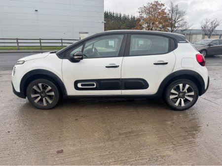 2023 Citroen C3 - thumbnail 7