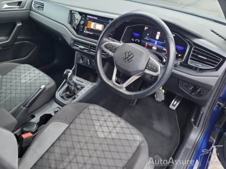 2022 Volkswagen Taigo - thumbnail 15