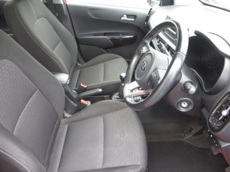 2019 Kia Picanto - thumbnail 13