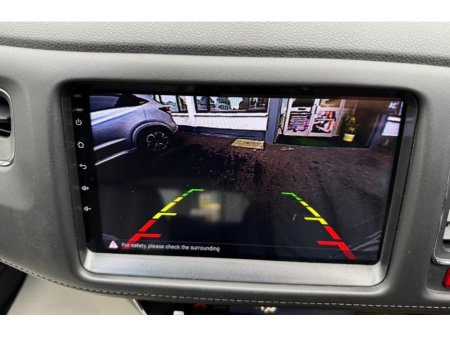 2015 Honda HR-V - thumbnail 11