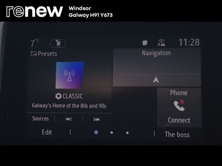 2024 Renault Clio TCe 90 DFull Evolution €20,995 thumbnail