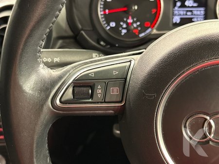 2018 Audi A1 - thumbnail 19