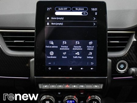 2023 Renault Arkana Engineered E-TECH Hybrid 145 Auto €28,500 thumbnail