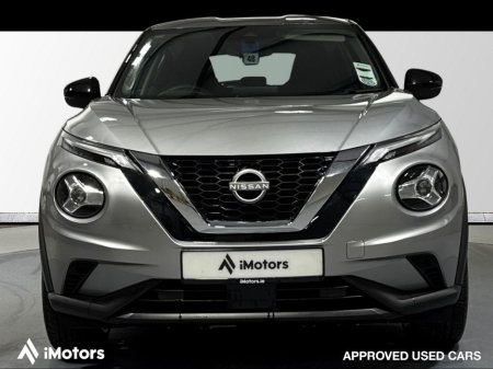 2024 Nissan Juke - thumbnail 9
