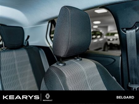 2020 Opel Corsa - thumbnail 17