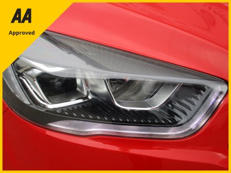 2019 Ford Kuga ST-LINE 2.0 TDCI 150PS AWD MODEL.  TOP OF THE RANGE MODEL, FULLY SERVICED AND NCT TESTED WITH WARRANTY AND 12 MONTHS AA COVER !!! €24,500 thumbnail