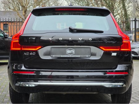 2023 Volvo XC60 2.0 T6 AWD PHEV. PANORMIC ROOF. HUGE SPEC. FINANCE ARRANGED. SIMI. AA APPROVED. €44,950 thumbnail