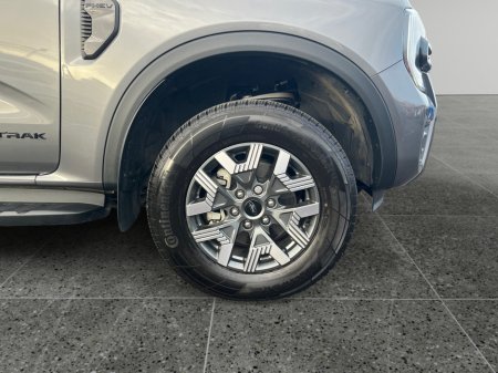 2025 Ford Ranger  €49,995 thumbnail