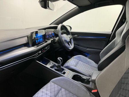 2022 Volkswagen Golf - thumbnail 6