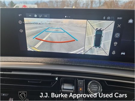 2025 Peugeot 3008 - thumbnail 13