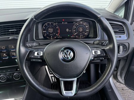 2019 Volkswagen Golf - thumbnail 4