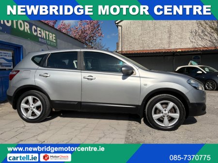 2010 Nissan Qashqai - photo 4