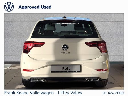 2026 Volkswagen Polo - thumbnail 11