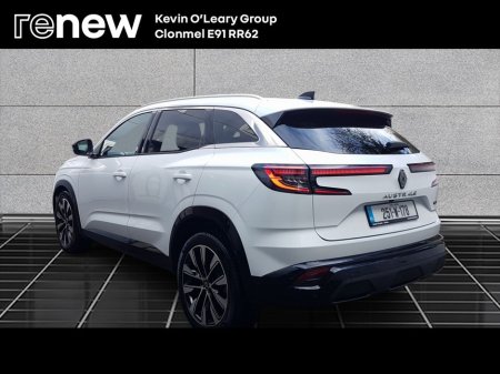 2025 Renault Austral techno full hybrid E-Tech 200 Auto €39,995 thumbnail