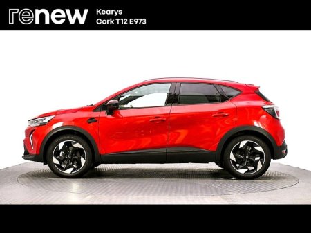 2026 Renault Captur - thumbnail 7